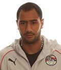 Mohamed Shawky