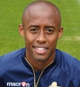 Cầu thủ Nadjim Abdou
