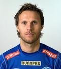 Cầu thủ Daniel Berg Hestad