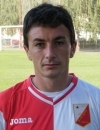 Cầu thủ Janko Tumbasevic