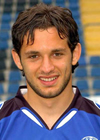 Cầu thủ Radomir Djalovic