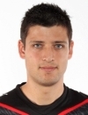 Cầu thủ Srdjan Blazic