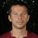 Cầu thủ Vladimir Bozovic