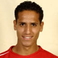 Cầu thủ Karim El Ahmadi