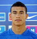 Cầu thủ Younes Belhanda