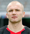 Cầu thủ Ivica Banovic
