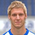 Cầu thủ Markus Daun