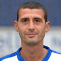 Cầu thủ Mihai Tararache