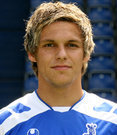 Cầu thủ Mirko Boland