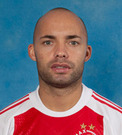 Cầu thủ Demy de Zeeuw