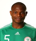 Cầu thủ Rabiu Afolabi