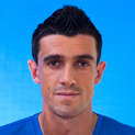 Cầu thủ Ivan Krstanovic