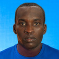 Cầu thủ Mathias Chago