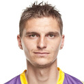 Cầu thủ Jovan Vidovic