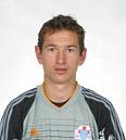 Cầu thủ Goran Bulic