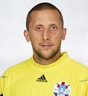 Cầu thủ Tomislav Pelin