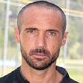 Cầu thủ Alberto Fontana