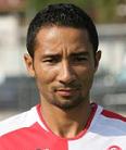 Cầu thủ Jedaias Capucho Neves (aka Jeda)