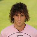 Cầu thủ Santiago Garcia