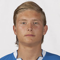 Cầu thủ Christian Sorensen