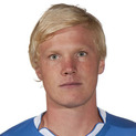 Cầu thủ Nicolai Kristensen