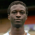 Cầu thủ Eric Mouloungui