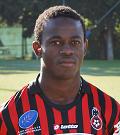 Cầu thủ Kafoumba Coulibaly