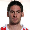 Cầu thủ Ioannis Potouridis