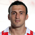 Cầu thủ Vasilis Torosidis