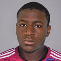 Cầu thủ Gueida Fofana