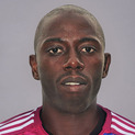 Cầu thủ Mouhamadou Dabo