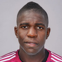 Cầu thủ Samuel Umtiti