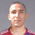 Cầu thủ Yannis Tafer