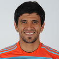 Cầu thủ Lucho Gonzalez
