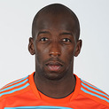 Cầu thủ Souleymane Diawara