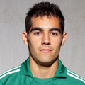 Cầu thủ Stergos Marinos