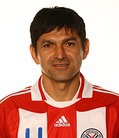 Cầu thủ Denis Caniza