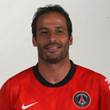 Cầu thủ Ludovic Giuly
