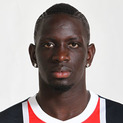 Cầu thủ Mamadou Sakho