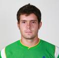 Cầu thủ Bozhidar Mitrev