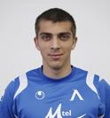 Cầu thủ Yordan Miliev