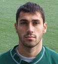 Cầu thủ Petar Zanev