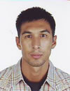 Cầu thủ Anton Del Rosario