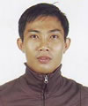 Cầu thủ Ian Araneta