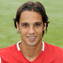 Cầu thủ Nuno Gomes