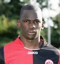 Cầu thủ Juvhel Tsoumou