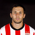 Cầu thủ Jagos Vukovic
