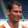 Cầu thủ Fabio Coltorti