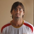 Cầu thủ Jose Angel Crespo
