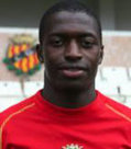 Cầu thủ Papa Kouli Diop